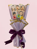 Jewelry and Accesories Gift Bouquet